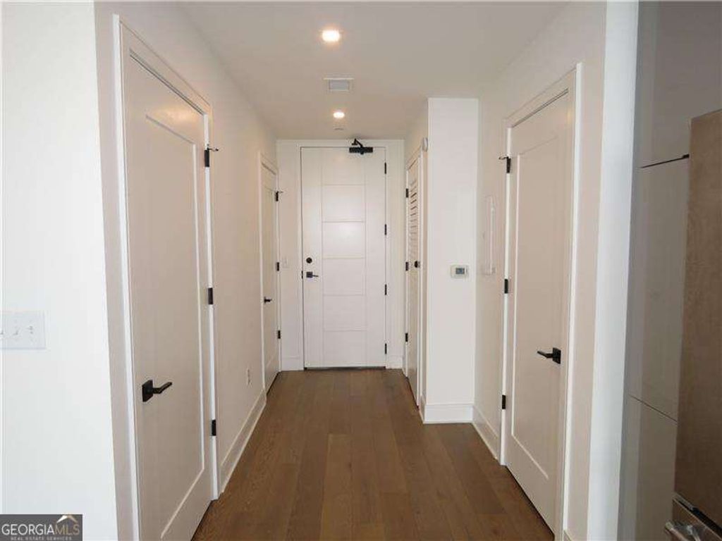 Photo of 788 W Marietta Street NW #1412, Atlanta, GA 30318 (MLS # 10725136)