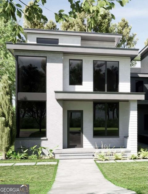 1080 Edie AVE SE Atlanta GA 30312