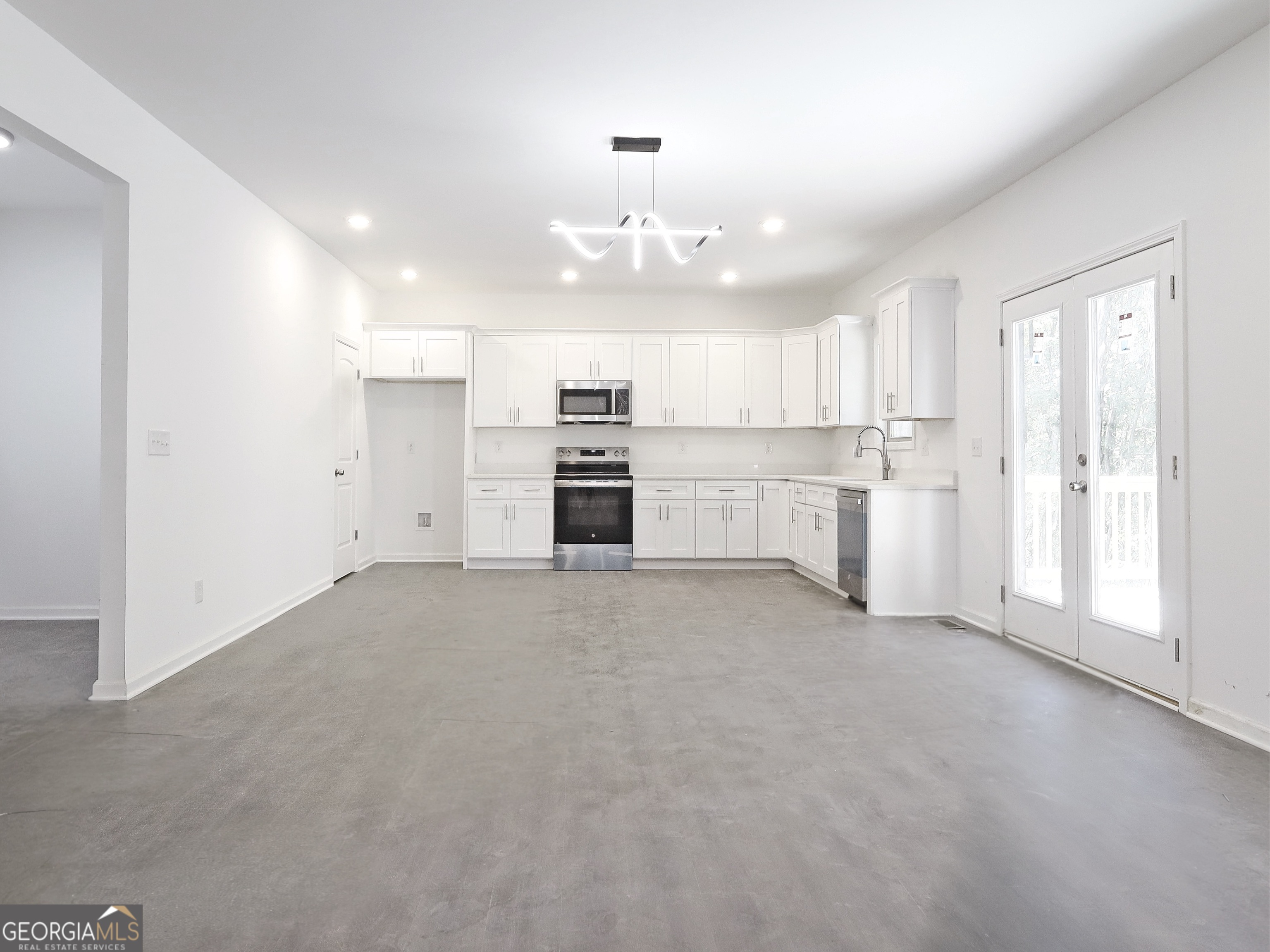 164 Mill Creek DR