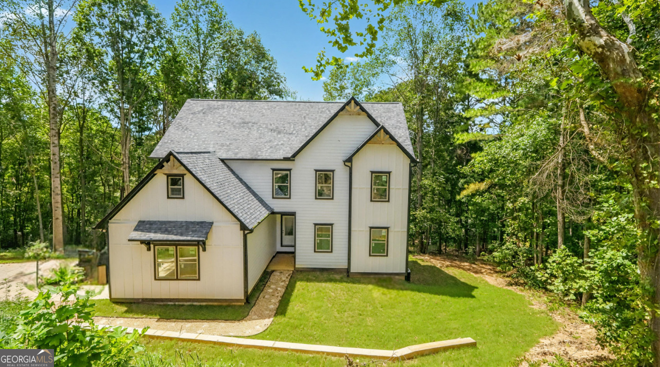 164 Mill Creek DR