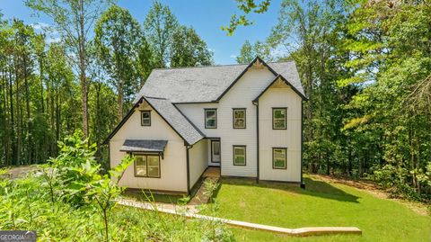 164 Mill Creek DR Jasper GA 30143