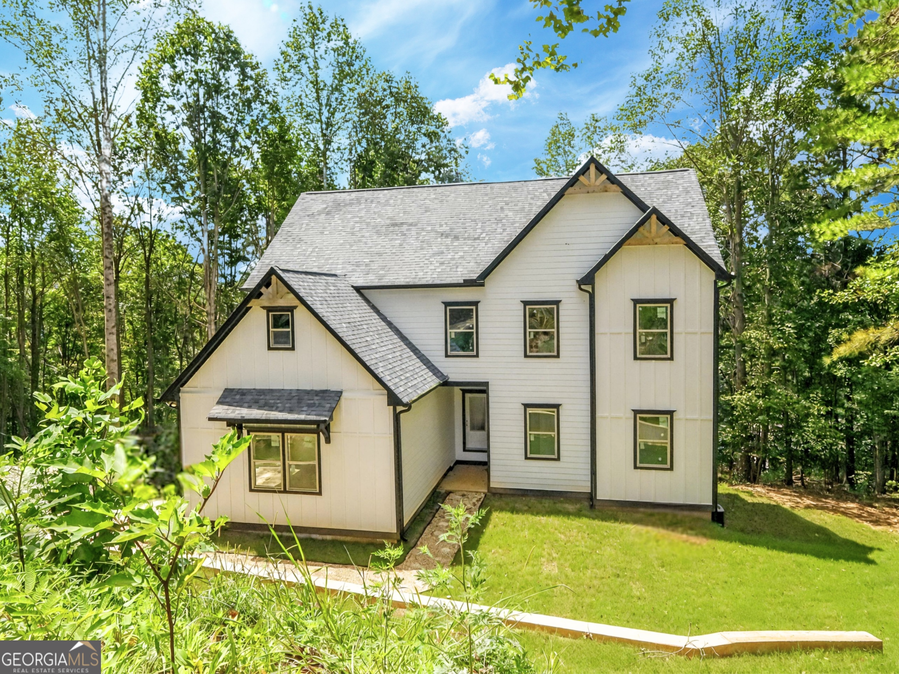 164 Mill Creek DR