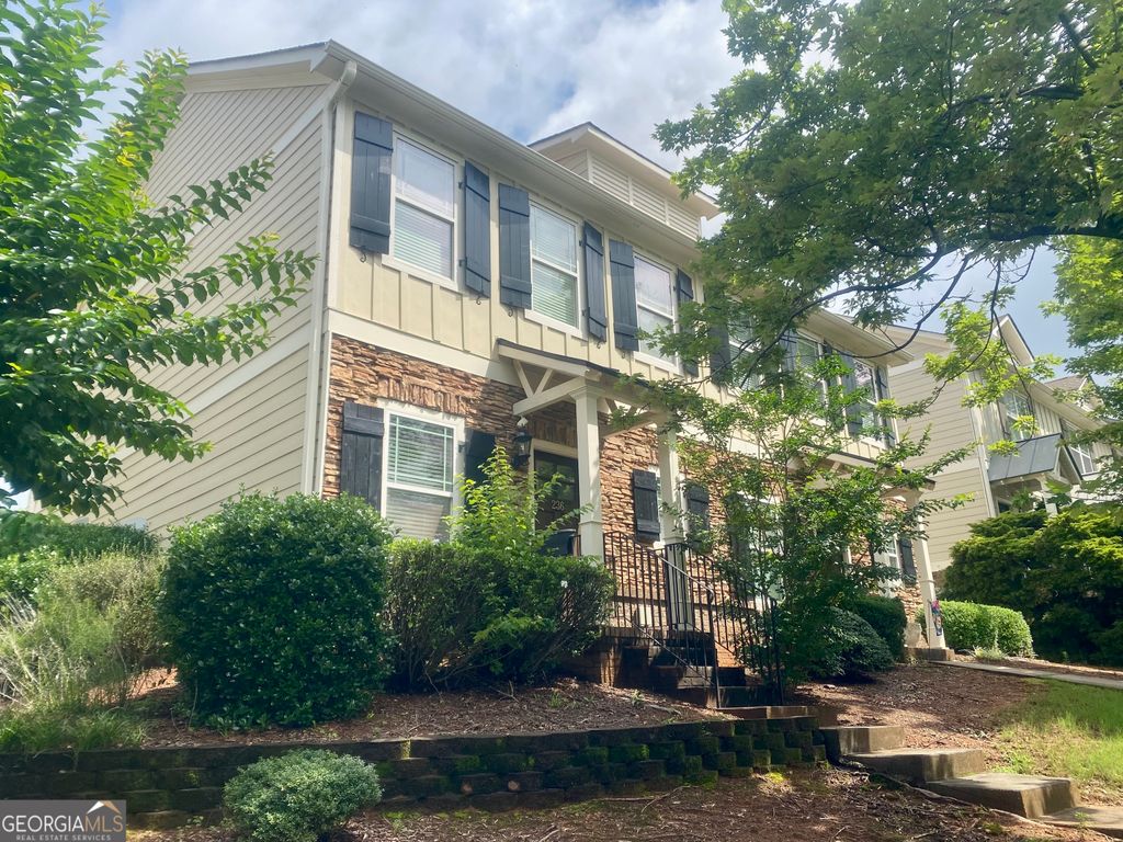 Photo of 417 Whitehall Rd, Athens, GA 30605 (MLS # 10720214)