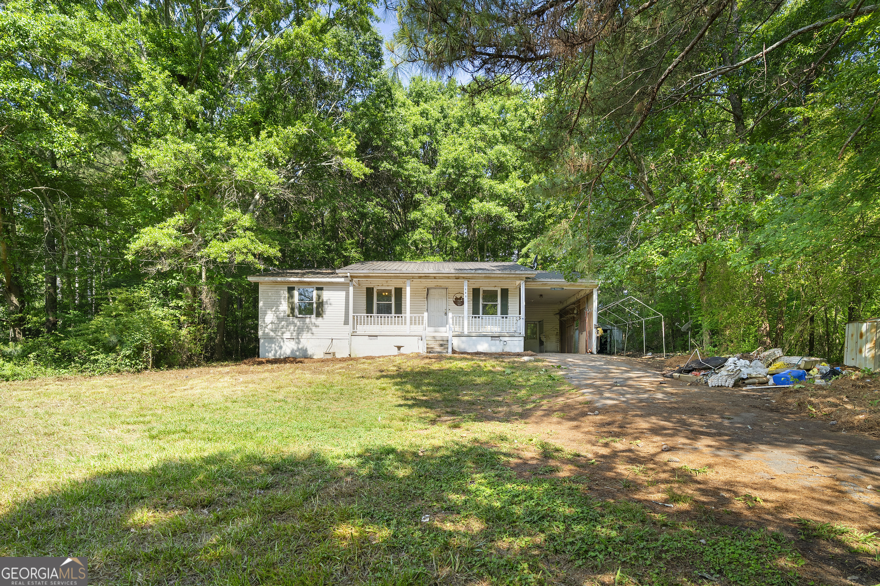131 Hummingbird LN SE