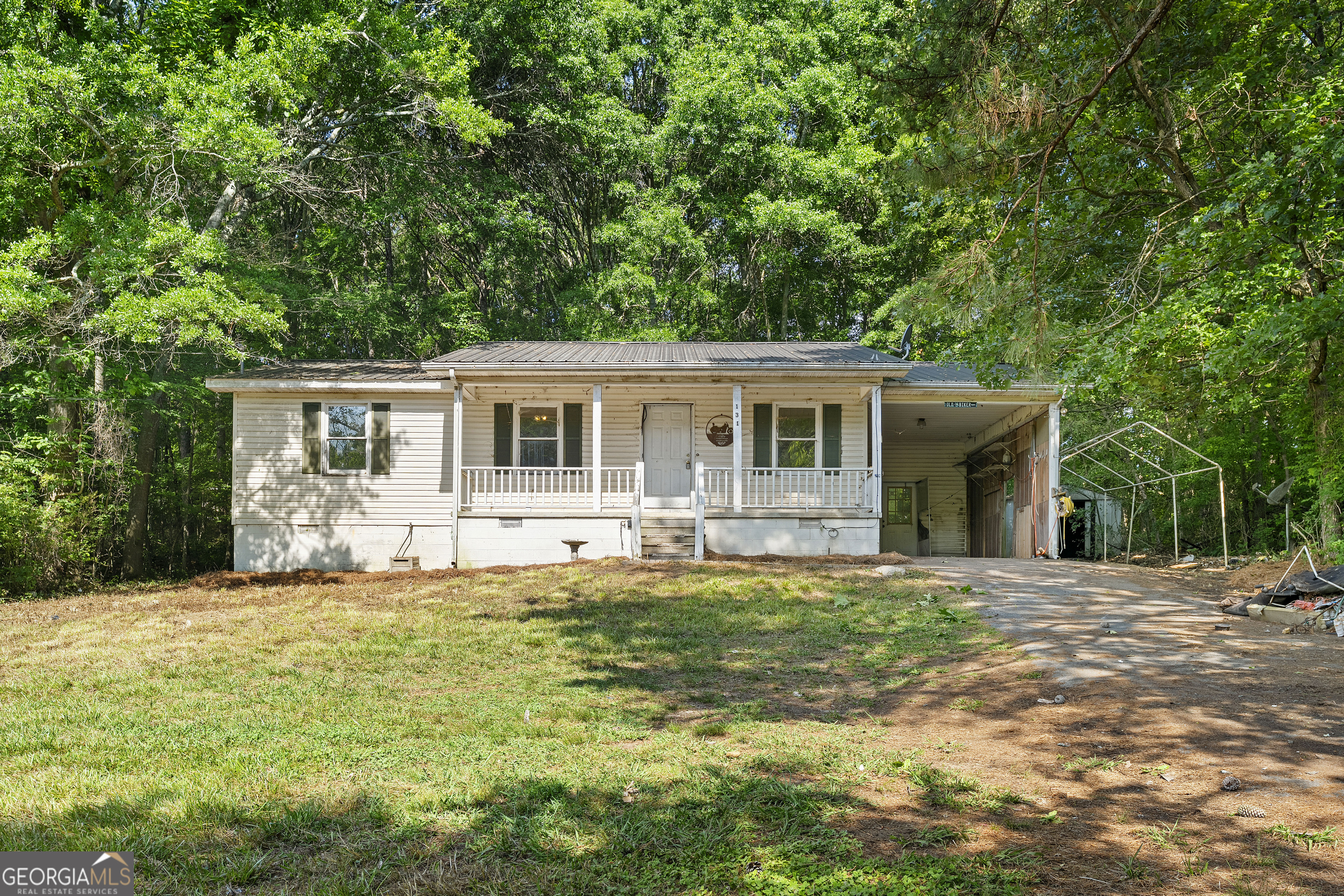 131 Hummingbird LN SE