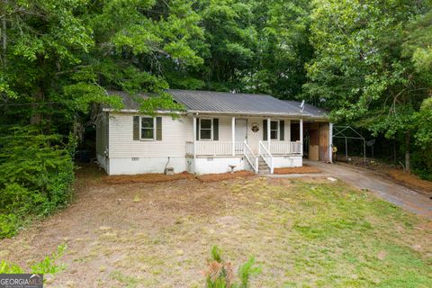 Photo of 131 Hummingbird Lane SE, Calhoun, GA 30701 (MLS # 10763607)