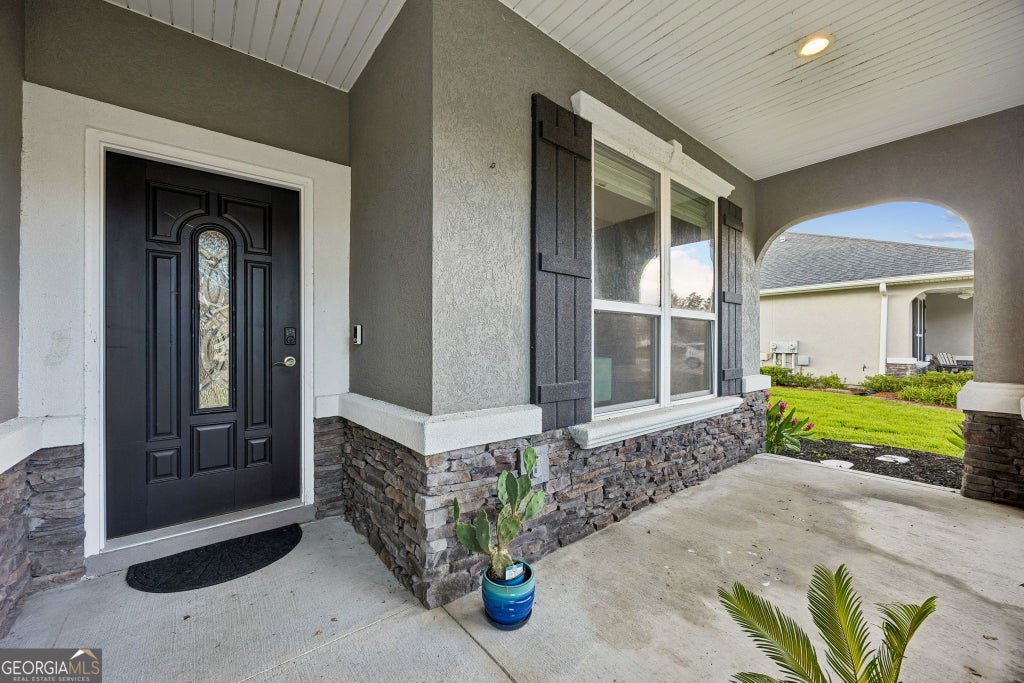 Photo of 340 Laurel Landing Boulevard, Kingsland, GA 31548 (MLS # 10819128)