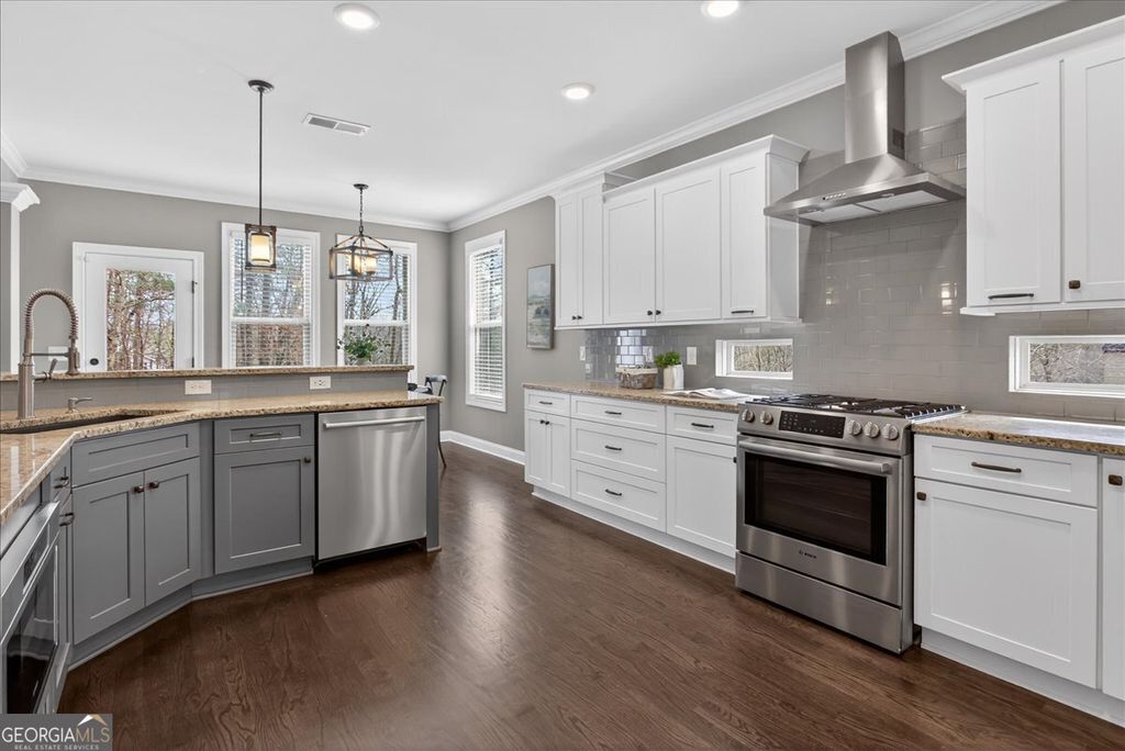 Photo of 30 Branchcreek Pass SE, Cartersville, GA 30121 (MLS # 10708093)