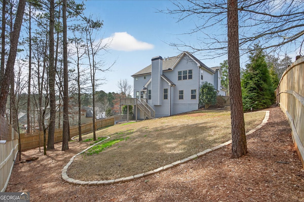 30 Branchcreek PASS SE