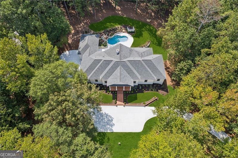 2355 Hopewell Plantation DR