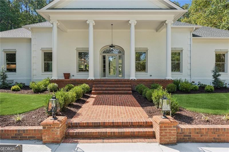 2355 Hopewell Plantation DR