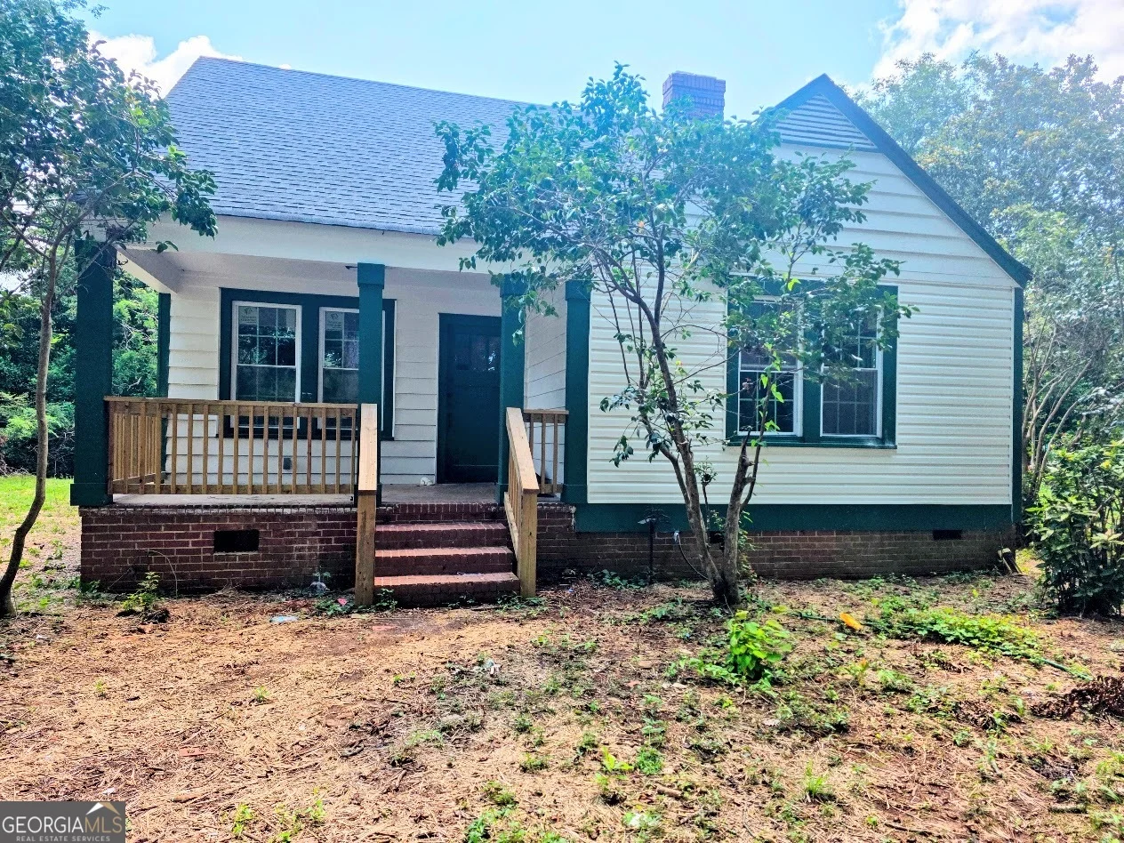 203 Dallas Drive