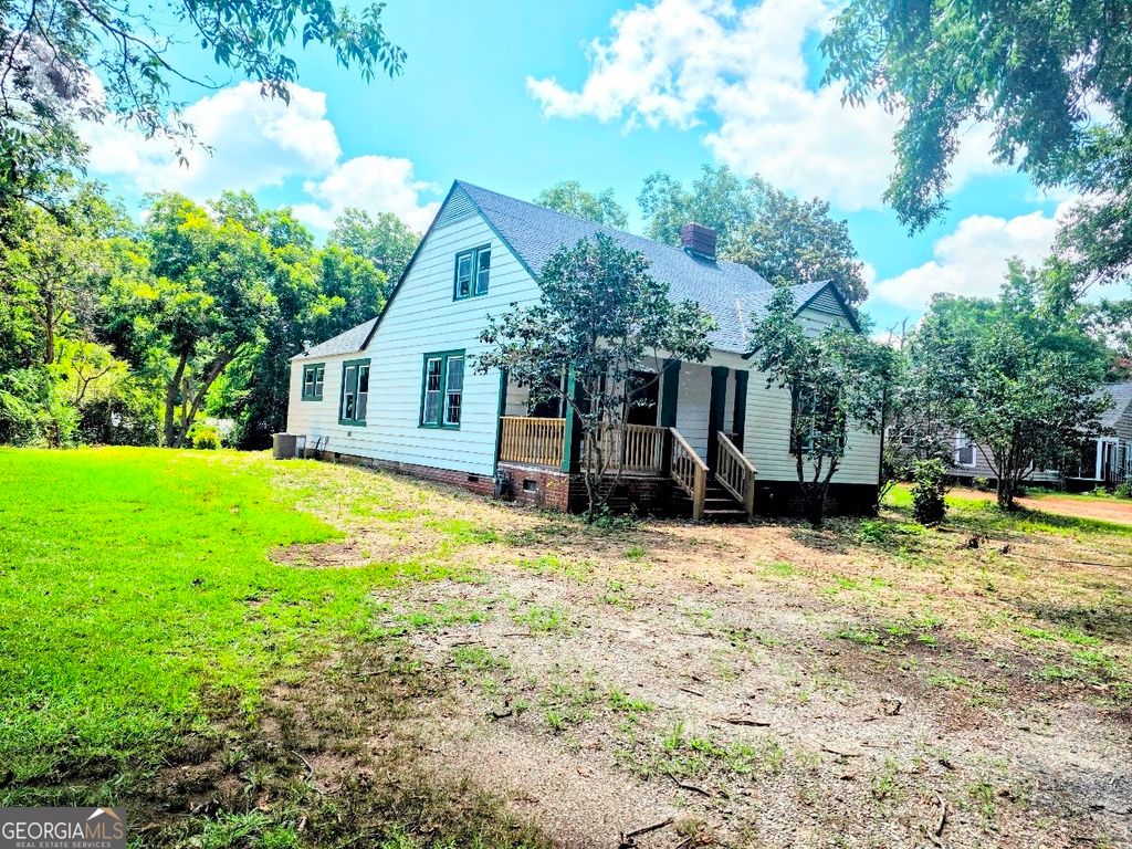 Photo of 203 Dallas Drive, Thomaston, GA 30286 (MLS # 10808741)