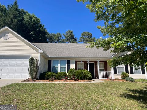 3180 Spincaster WAY Loganville GA 30052