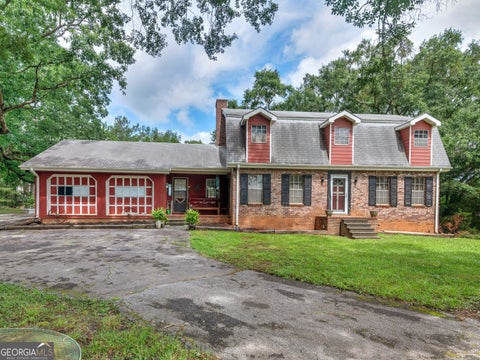 Photo for 632 Flat Shoals Church RD