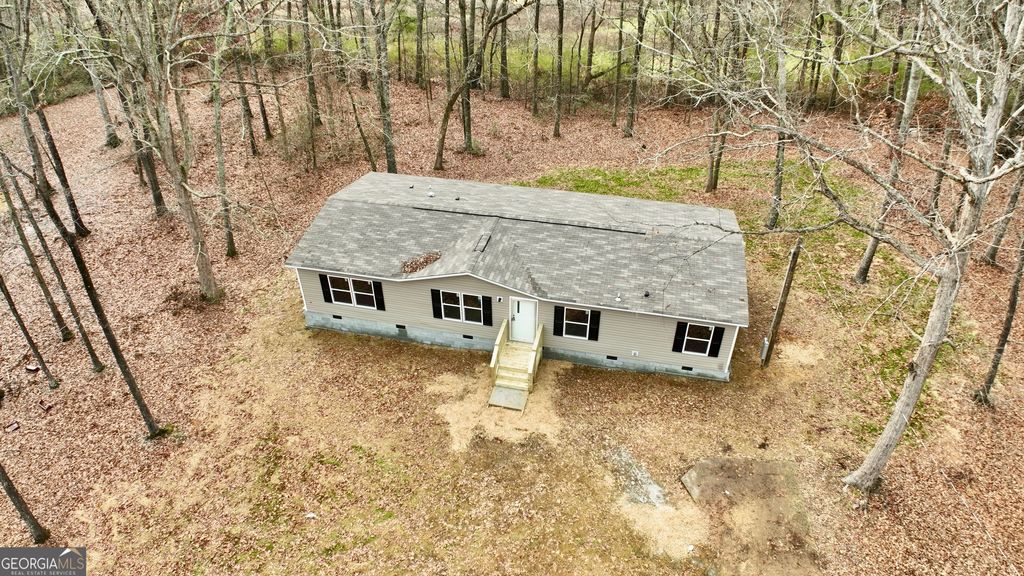 Photo of 944 Harrison Road, Carrollton, GA 30117 (MLS # 10660658)