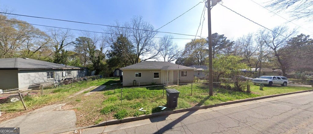 Photo of 66 Hardy Street, Hartwell, GA 30643 (MLS # 10850249)