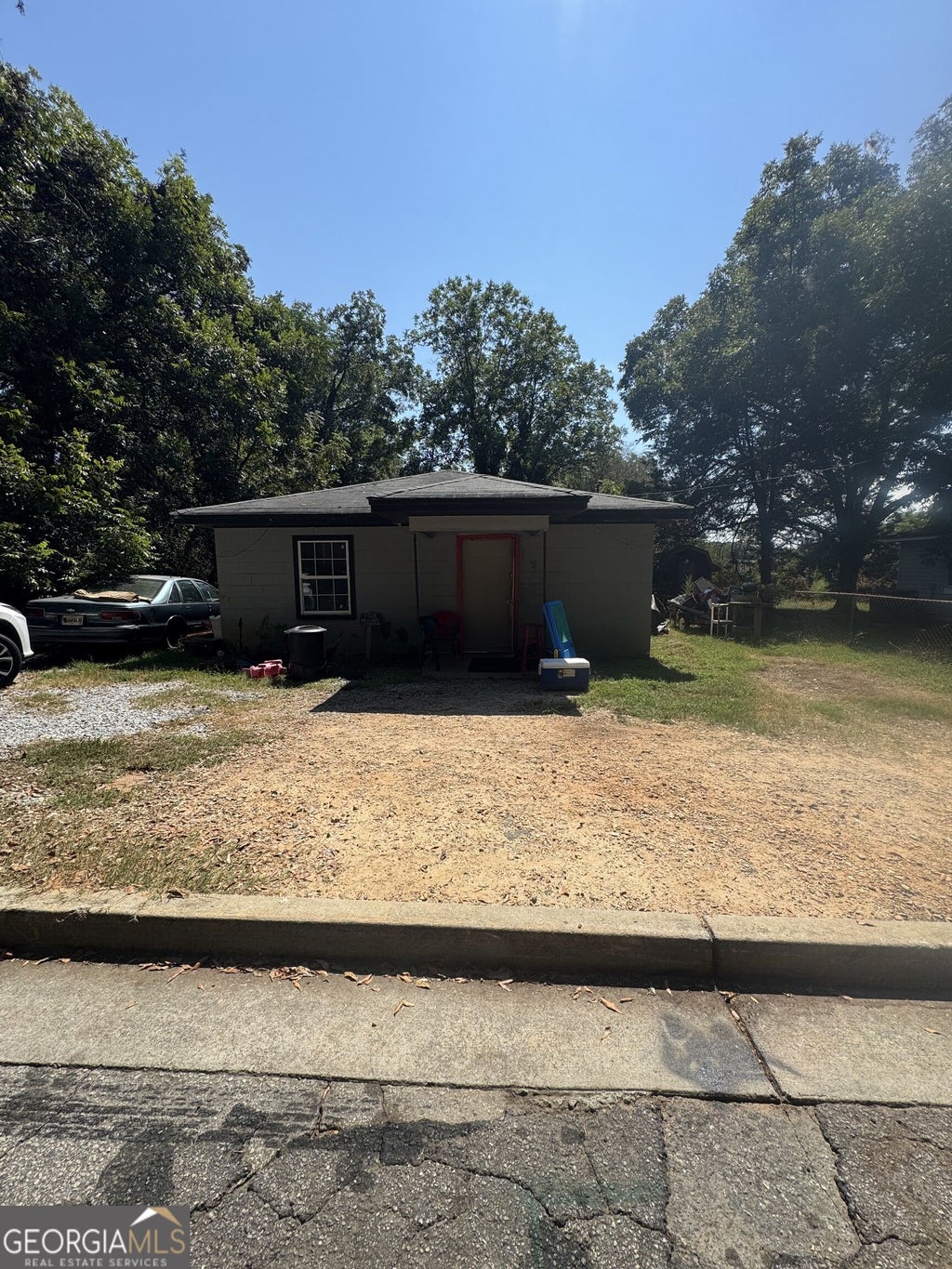 Photo of 66 Hardy Street, Hartwell, GA 30643 (MLS # 10850249)