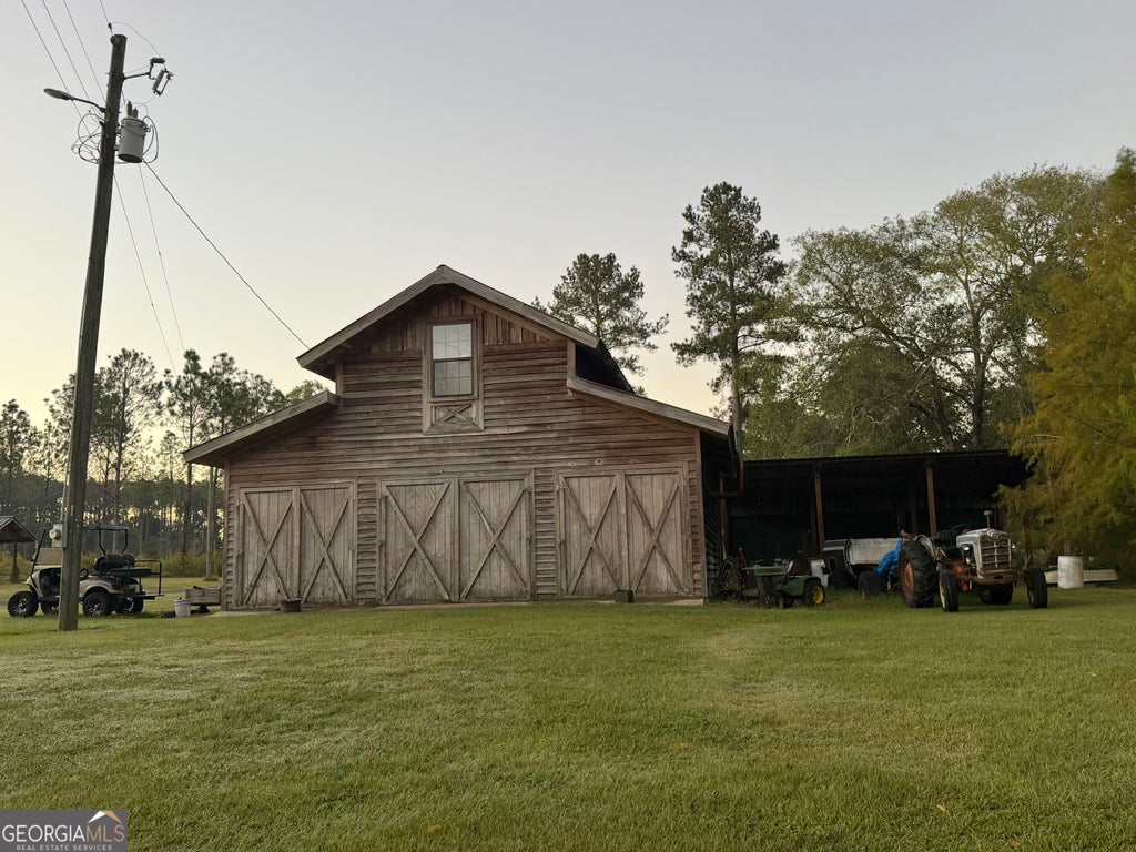 Photo of 83 Erick Road, Alamo, GA 30411 (MLS # 10876744)