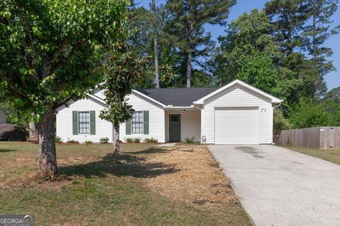 240 Chase Woods CIR Jonesboro GA 30236