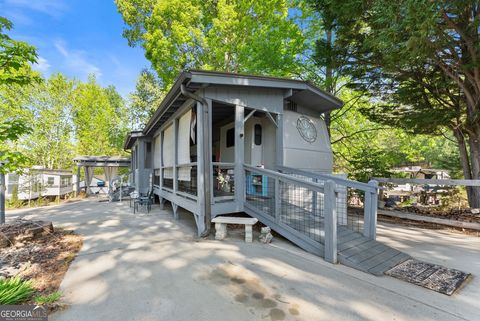 42 Nomad TRL Cleveland GA 30528