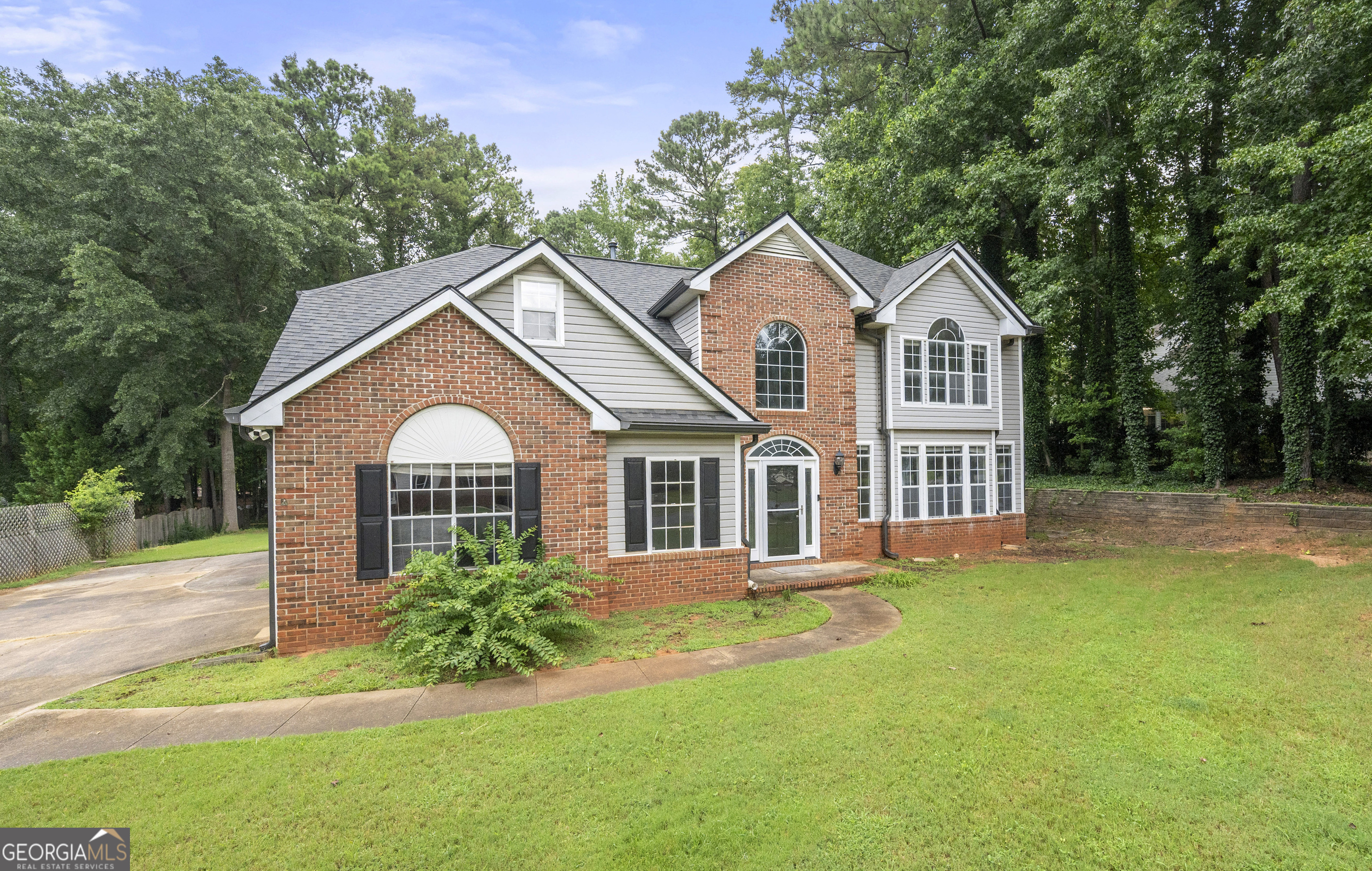 502 Fallside CT