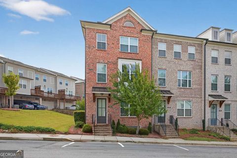 Photo of 3444 Benedict Place, Suwanee, GA 30024 (MLS # 10614556)