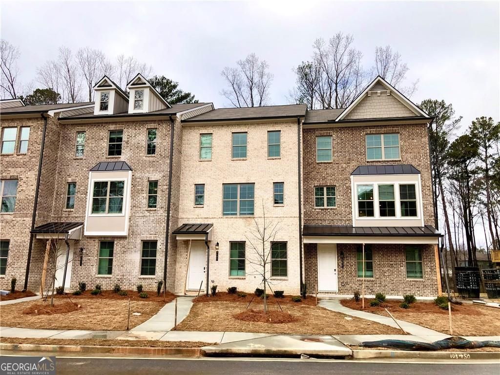 Photo of 3497 Evermore Parkway, Snellville, GA 30078 (MLS # 10776204)