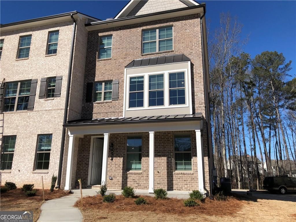 Photo of 3497 Evermore Parkway, Snellville, GA 30078 (MLS # 10776204)
