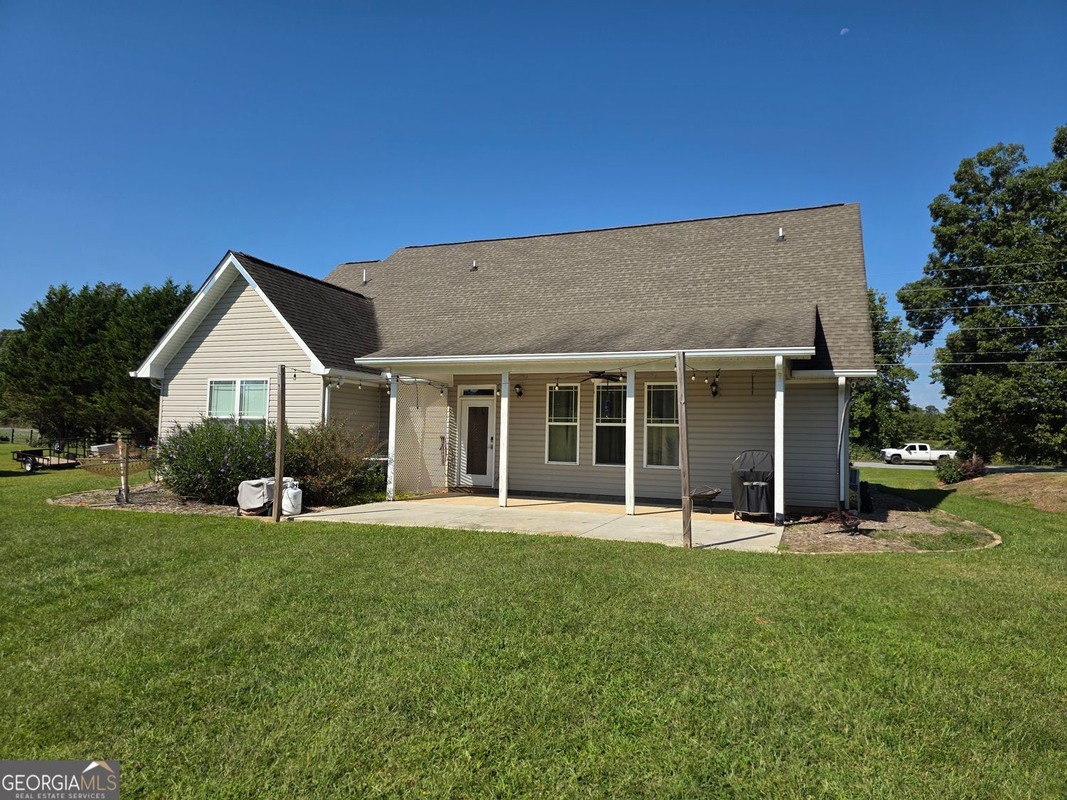3395 Asbury Mill RD