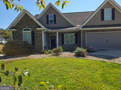3395 Asbury Mill RD Cleveland GA 30528