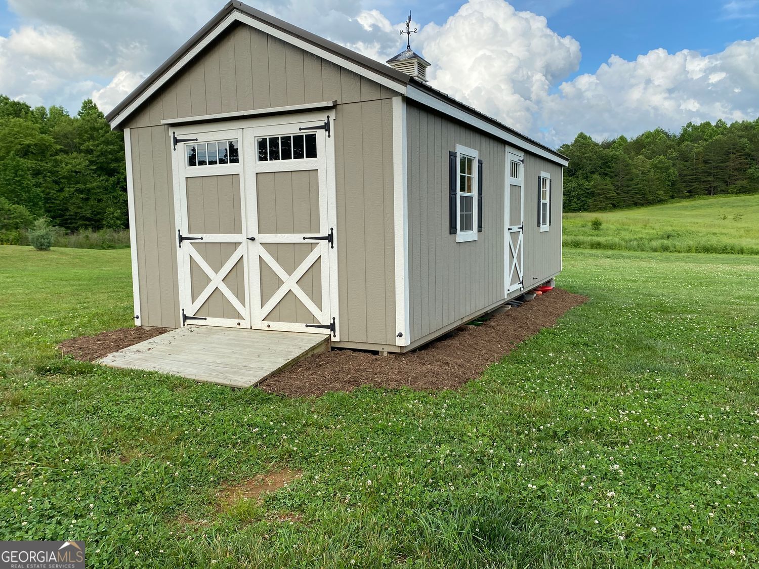 3395 Asbury Mill RD