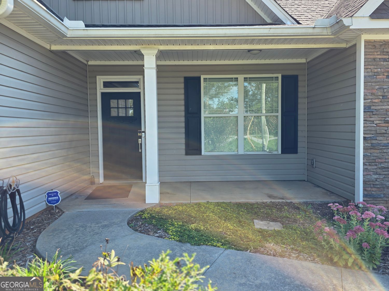 3395 Asbury Mill RD