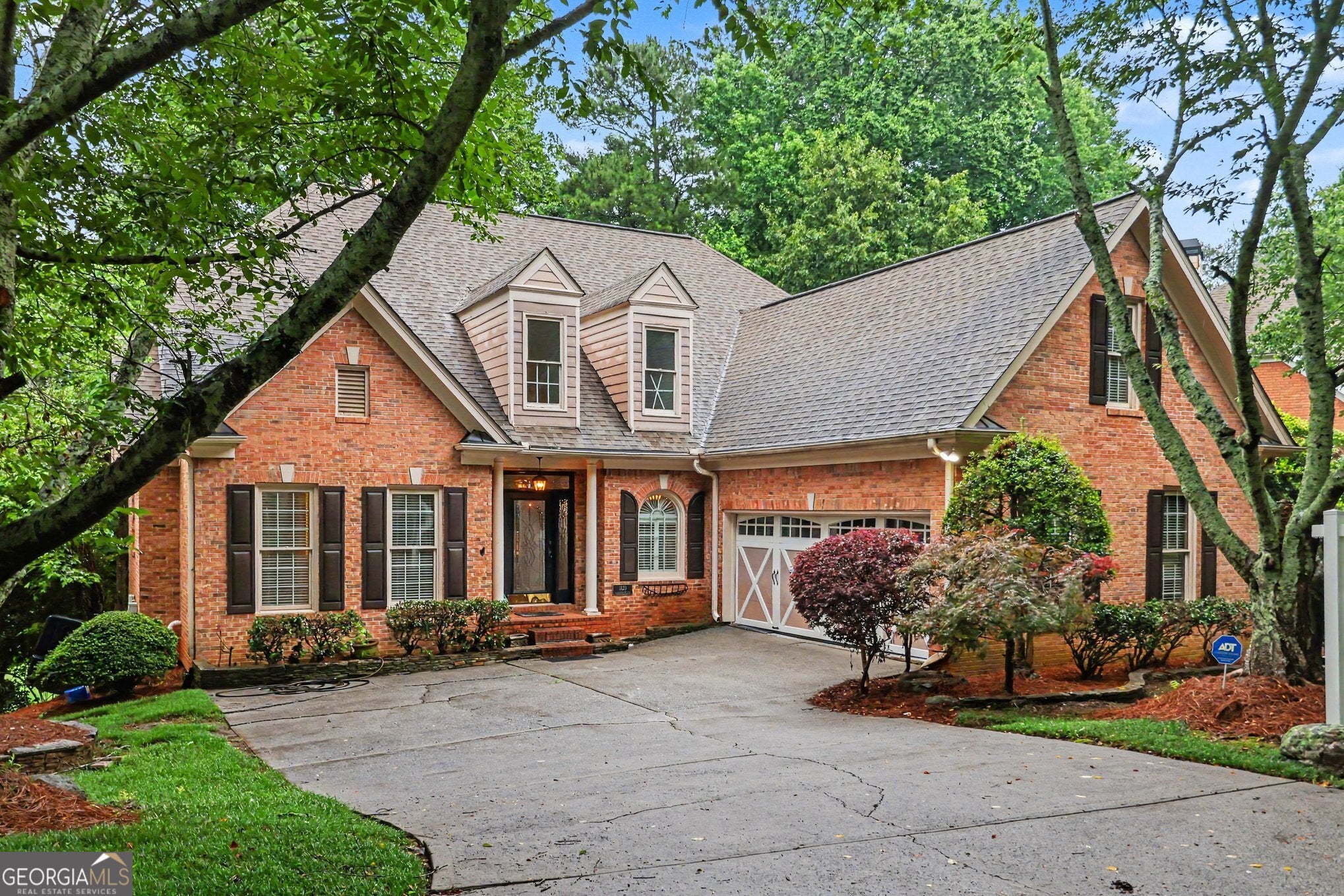 1120 Longcreek Pointe
