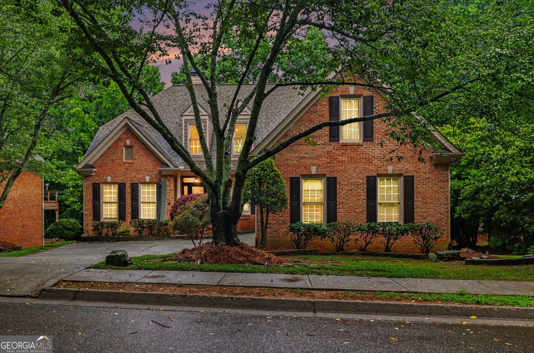1120 Longcreek Pointe