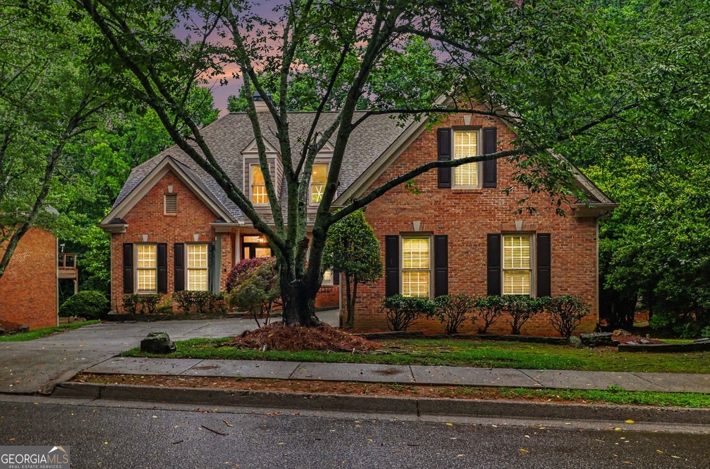 Photo of 1120 Longcreek Pointe, Alpharetta, GA 30005 (MLS # 10781365)