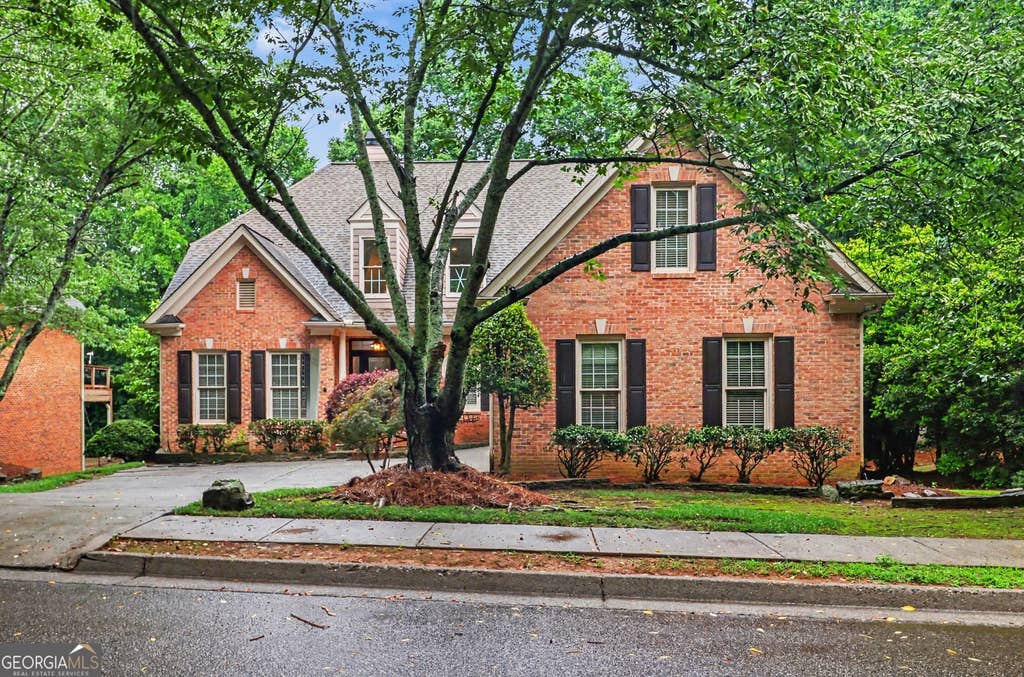 Photo of 1120 Longcreek Pointe, Alpharetta, GA 30005 (MLS # 10781365)