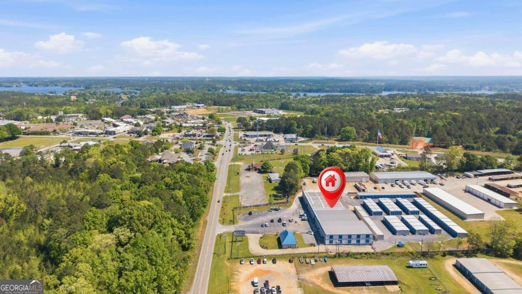 Photo of 966 Greensboro Road #600, Eatonton, GA 31024 (MLS # 10730170)