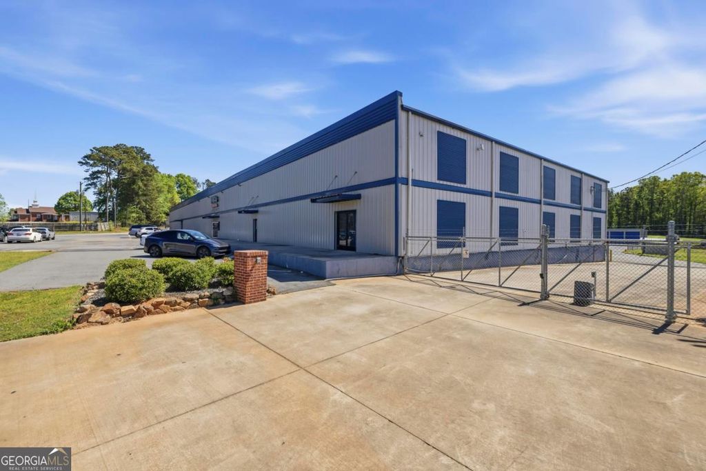 Photo of 966 Greensboro Road #600, Eatonton, GA 31024 (MLS # 10730170)