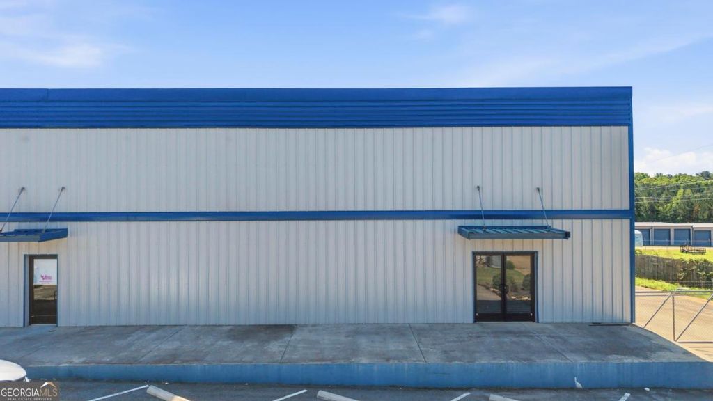 Photo of 966 Greensboro Road #600, Eatonton, GA 31024 (MLS # 10730170)