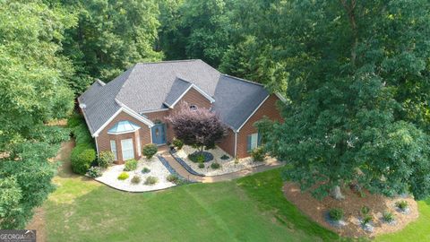 235 Huiet DR McDonough GA 30252