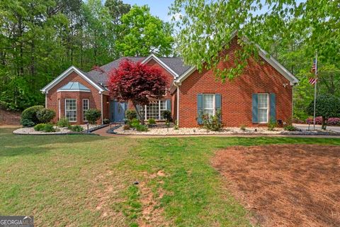 235 Huiet Drive, McDonough, GA 30252 - #: 10498866