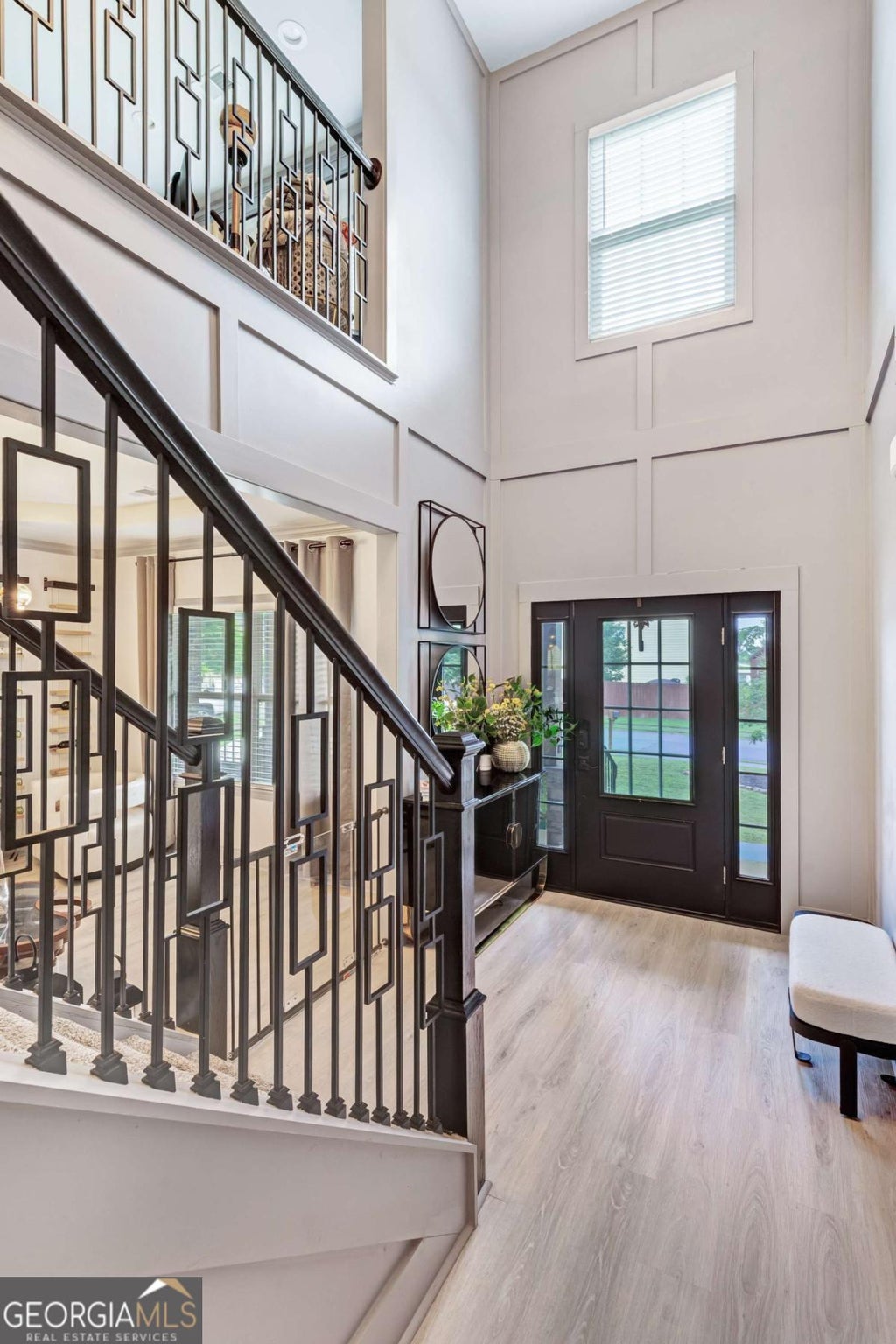 Photo of 4305 Hopewell Manor Drive, Cumming, GA 30028 (MLS # 10788283)