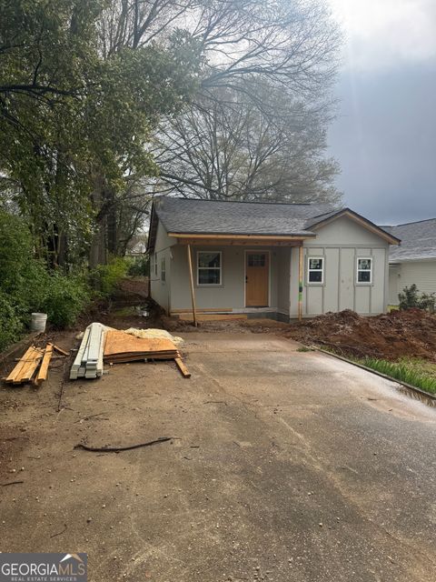 317 Alford Street, Lagrange, GA 30240 - #: 10492510