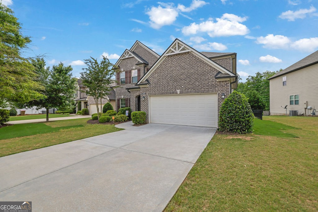 4050 Pleasant Woods DR