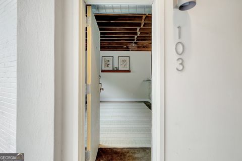 172 Carroll ST SE 103 Atlanta GA 30312