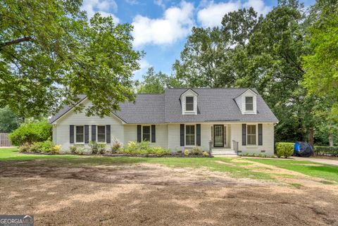 2715 N Doublegate DR Albany GA 31721