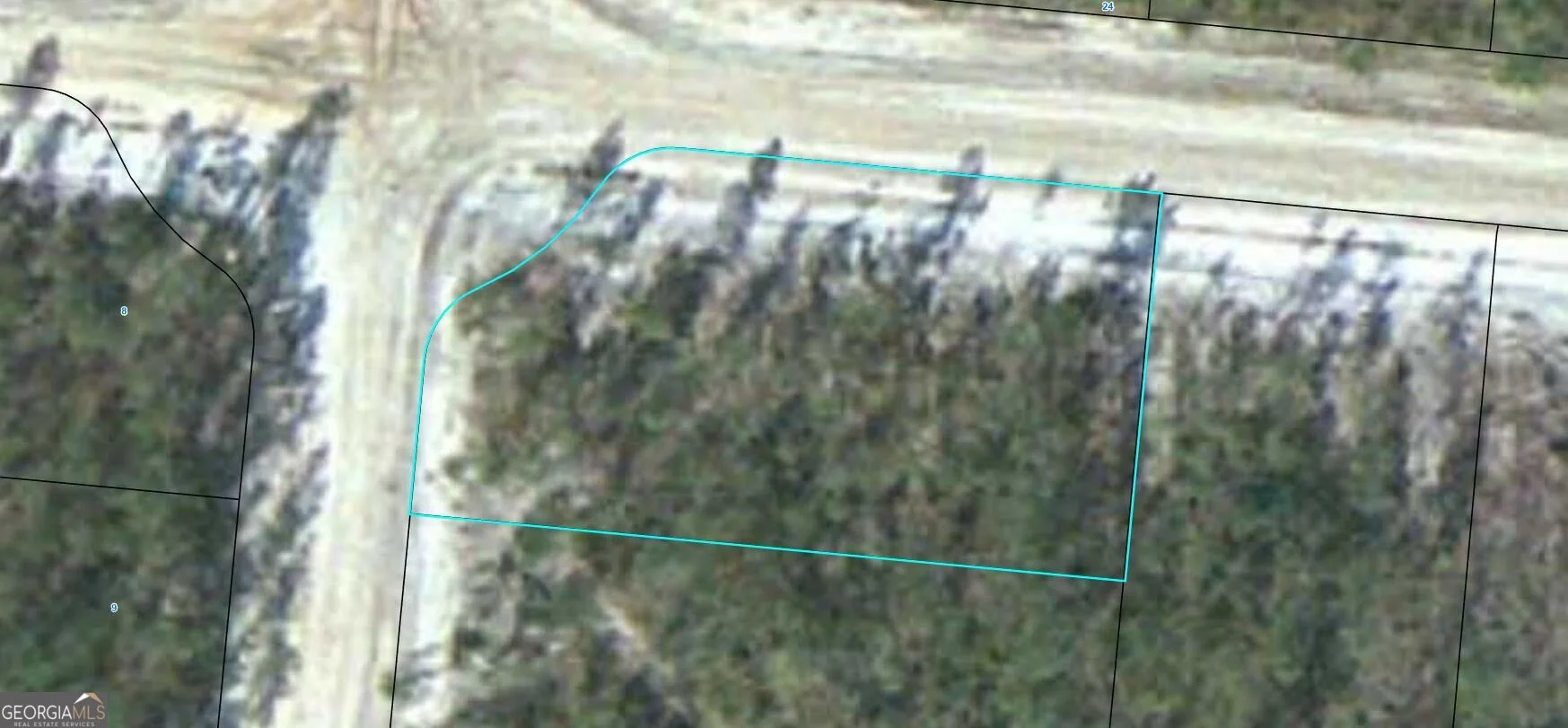 LOT 11 Satilla Plantation, Waynesville, GA, 31566