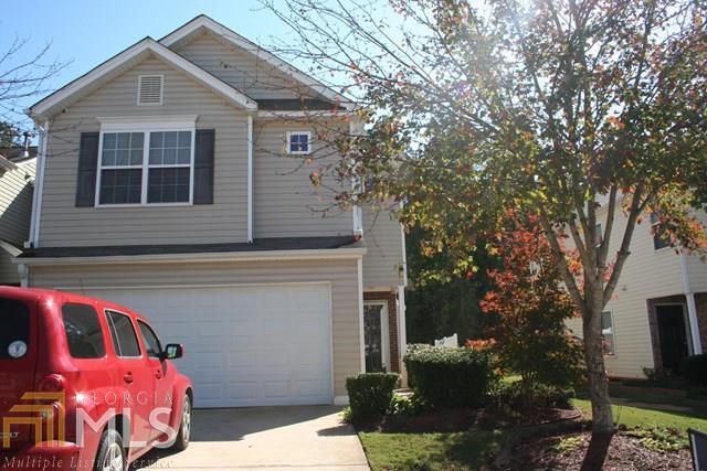 Sky Ridge - Residential