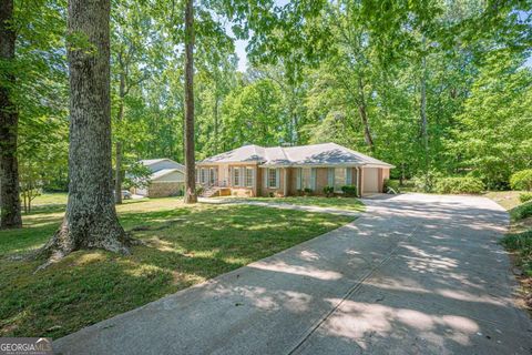 3928 Cloudland DR SE Smyrna GA 30082